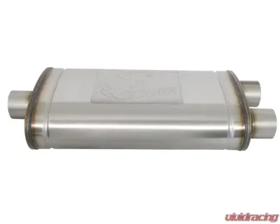 aFe Power Gemini XV 3" 304 Stainless Steel Catback Exhaust System wit Cut-Out Polished Tips Dodge | Ram 1500 | 1500 Classic V8-5.7L Hemi 2009-2024 - 49-32083-P