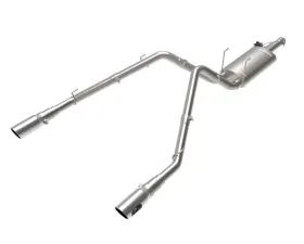 aFe Power Gemini XV 3