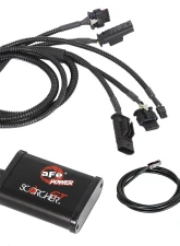 aFe Power SCORCHER GT Power Module for Ford Explorer ST/Platinum V6 3.0L 2020-2021                                     - 77-43043 - Image 2