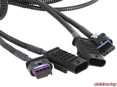 aFe Power SCORCHER GT Power Module for Ford Explorer ST/Platinum V6 3.0L 2020-2021 - 77-43043