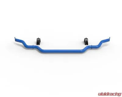 aFe Power Control Front Sway Bar Infiniti Q50 | Q60 V6 3.0L 2016-2021 - 440-711001FL
