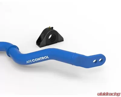 aFe Power Control Front Sway Bar Infiniti Q50 | Q60 V6 3.0L 2016-2021 - 440-711001FL