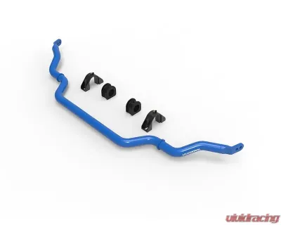 aFe Power Control Front Sway Bar Infiniti Q50 | Q60 V6 3.0L 2016-2021 - 440-711001FL