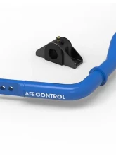 aFe Power Control Rear Sway Bar Infiniti Q50 | Q60 V6 3.0L 2016-2021                                     - 440-711001RL - Image 4