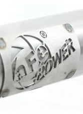 aFe Power Direct Fit Catalytic Converter for GM Trucks/SUV V6 4.3L V8 4.8L 5.3L 1999-2007                                     - 47-44001 - Image 4