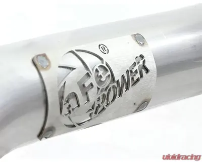 aFe Power Direct Fit Catalytic Converter for GM Trucks/SUV V6 4.3L V8 4.8L 5.3L 1999-2007 - 47-44001