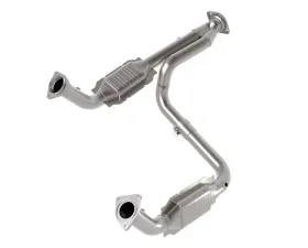 aFe Power Direct Fit Catalytic Converter Replacement GM Trucks | SUV V6 4.3L | V8 4.8L | 5.3L 1999-2007
