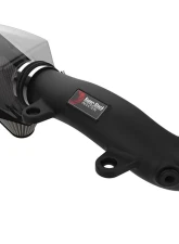aFe Power Super Stock Induction System w/ Pro Dry S Filter Jeep Wrangler JL L4 2.0L 2018-2023                                     - 55-10010D - Image 4
