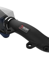 aFe Power Super Stock Induction System w/ Pro 5R Filter Jeep Wrangler JL L4 2.0L 2018-2023                                     - 55-10010R - Image 4
