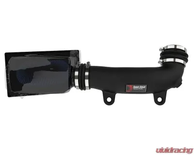 aFe Power Super Stock Induction System w/ Pro 5R Filter Jeep Wrangler JL L4 2.0L 2018-2023 - 55-10010R