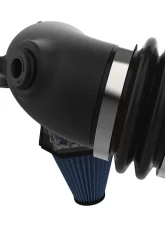 aFe Power Super Stock Induction System w/ Pro 5R Filter Jeep Wrangler JL L4 2.0L 2018-2023                                     - 55-10010R - Image 7