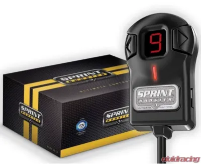 Sprint Booster V3 Power Converter Chevrolet Blazer | GMC Acadia 2017-2021 - 77-14011