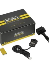 Sprint Booster V3 Power Converter Chevrolet Blazer | GMC Acadia 2017-2021                                     - 77-14011 - Image 2