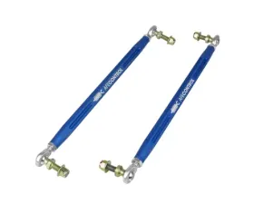aFe Power Control Front Adjustable End Links Toyota GR Supra A90 L6-3.0L t B58 2020-2024