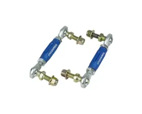 aFe Power Control Rear Adjustable End Link Toyota GR Supra A90 L6-3.0L t B58 2020-2024