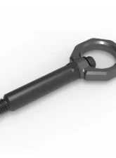 aFe Power Control Rear Tow Hook Grey BMW F-Chassis 2 | 3 | 4 | M BMW 2015-2021                                     - 450-502002-G - Image 4