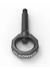aFe Power Control Rear Tow Hook Grey BMW F-Chassis 2 | 3 | 4 | M BMW 2015-2021                                     - 450-502002-G - Image 5