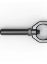 aFe Power Control Rear Tow Hook Grey BMW F-Chassis 2 | 3 | 4 | M BMW 2015-2021                                     - 450-502002-G - Image 6