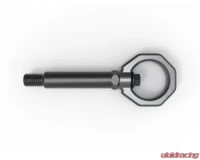 aFe Power Control Rear Tow Hook Grey BMW F-Chassis 2 | 3 | 4 | M BMW 2015-2021 - 450-502002-G
