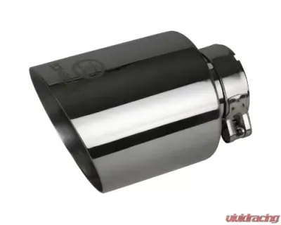 Takeda 2.5" 304 Stainless Steel Axle-Back Exhaust System w/ Polished Tip Lexus IS250 | IS350 V6-2.5L/3.5L 2006-2013 - 49-36055-P