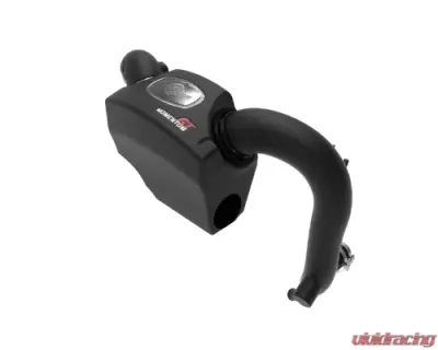 aFe Power Momentum GT Cold Air Intake System w/ Pro DRY S Filter Ford Explorer ST V6-3.0L tt 2020-2025 - 50-70076D