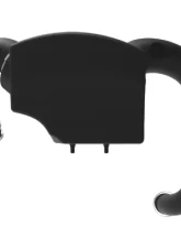 aFe Power Momentum GT Cold Air Intake System w/ Pro DRY S Filter Ford Explorer ST V6-3.0L tt 2020-2025                                     - 50-70076D - Image 4