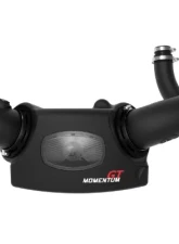 aFe Power Momentum GT Cold Air Intake System w/ Pro DRY S Filter Ford Explorer ST V6-3.0L tt 2020-2025                                     - 50-70076D - Image 5