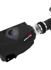 AFE Power Momentum GT Cold Air Intake System Pro 5R Filter for Alfa Romeo Giulia 2017-2023                                     - 54-76902-1 - Image 7