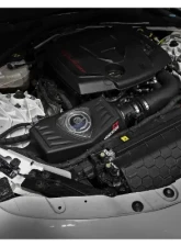 AFE Power Momentum GT Cold Air Intake System Pro 5R Filter for Alfa Romeo Giulia 2017-2023                                     - 54-76902-1 - Image 3