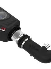 AFE Power Momentum GT Cold Air Intake System Pro 5R Filter for Alfa Romeo Giulia 2017-2023                                     - 54-76902-1 - Image 4