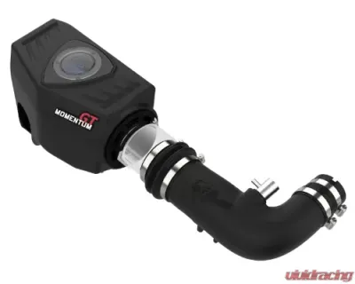 AFE Power Momentum GT Cold Air Intake System Pro 5R Filter for Alfa Romeo Giulia 2017-2023 - 54-76902-1