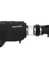 AFE Power Momentum GT Cold Air Intake System Pro 5R Filter for Alfa Romeo Giulia 2017-2023                                     - 54-76902-1 - Image 5