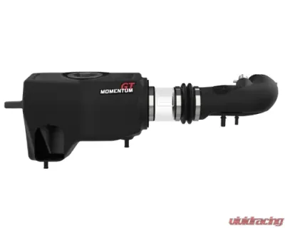 AFE Power Momentum GT Cold Air Intake System Pro 5R Filter for Alfa Romeo Giulia 2017-2023 - 54-76902-1