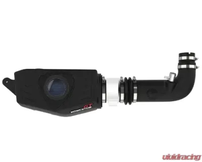 AFE Power Momentum GT Cold Air Intake System Pro 5R Filter for Alfa Romeo Giulia 2017-2023 - 54-76902-1