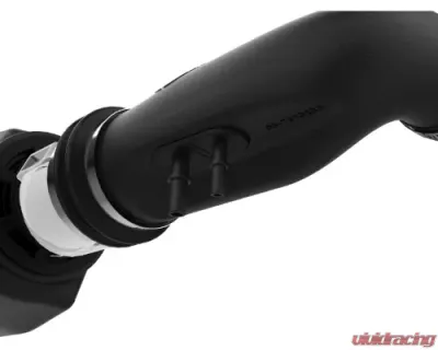 AFE Power Momentum GT Cold Air Intake System Pro 5R Filter for Alfa Romeo Giulia 2017-2023 - 54-76902-1
