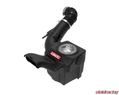 Takeda Momentum Cold Air Intake System w/ Pro DRY S Filter Ford Fiesta ST L4-1.6L t 2014-2015 - 56-70022D