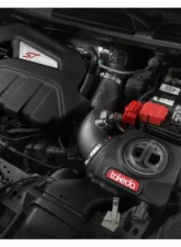 Takeda Momentum Cold Air Intake System w/ Pro DRY S Filter Ford Fiesta ST L4-1.6L t 2014-2015                                     - 56-70022D - Image 3