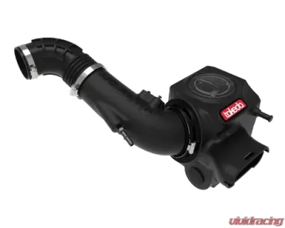 Takeda Momentum Cold Air Intake System w/ Pro DRY S Filter Ford Fiesta ST L4-1.6L t 2014-2015 - 56-70022D