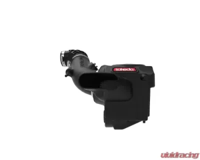 Takeda Momentum Cold Air Intake System w/ Pro DRY S Filter Ford Fiesta ST L4-1.6L t 2014-2015 - 56-70022D