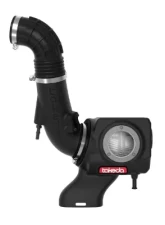 Takeda Momentum Cold Air Intake System w/ Pro DRY S Filter Ford Fiesta ST L4-1.6L t 2014-2015                                     - 56-70022D - Image 6