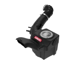 Takeda Momentum Cold Air Intake System w/ Pro DRY S Filter Ford Fiesta ST L4-1.6L t 2016-2019