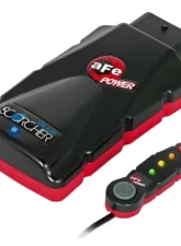 aFe Power SCORCHER Blue Bluetooth Power Module for Ford F-150, Raptor V6 2021-2025                                     - 77-83044 - Image 10