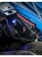 aFe Power SCORCHER Blue Bluetooth Power Module for Ford F-150, Raptor V6 2021-2025                                     - 77-83044 - Image 2