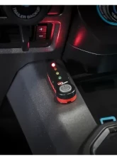 aFe Power SCORCHER Blue Bluetooth Power Module for Ford F-150, Raptor V6 2021-2025                                     - 77-83044 - Image 3