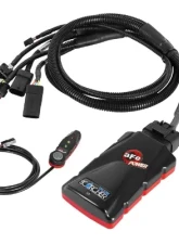 aFe Power SCORCHER Blue Bluetooth Power Module for Ford F-150, Raptor V6 2021-2025                                     - 77-83044 - Image 5