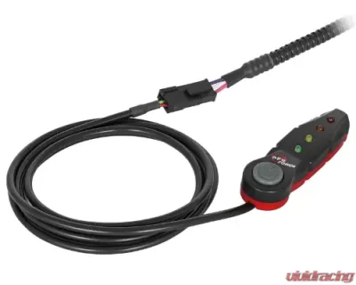 aFe Power SCORCHER Blue Bluetooth Power Module for Ford F-150, Raptor V6 2021-2025 - 77-83044