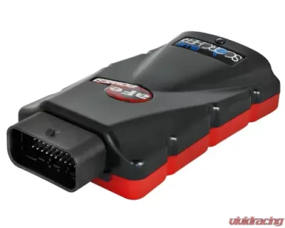 aFe Power SCORCHER Blue Bluetooth Power Module for Ford F-150, Raptor V6 2021-2025 - 77-83044