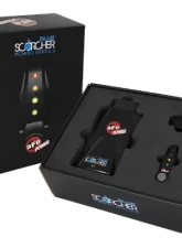 aFe Power SCORCHER Blue Bluetooth Power Module for Ford F-150, Raptor V6 2021-2025                                     - 77-83044 - Image 9