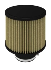 aFe Power Magnum Flow Universal Air Filter 4" Flange ID x 8" Base x 7" Height Pro-GUARD 7 Media                                     - 25-40002G - Image 5