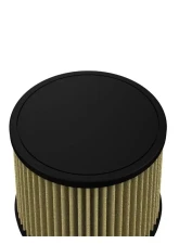 aFe Power Magnum Flow Universal Air Filter 4" Flange ID x 8" Base x 7" Height Pro-GUARD 7 Media                                     - 25-40002G - Image 4